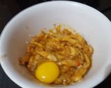Foto langkah ke 5 dari resep Pepes Jamur Tiram.