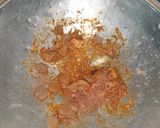Foto langkah ke 1 dari resep Kwetiaw Goreng Udang Rebon.