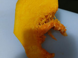 Pure Labu (MPASI 6 bulan)