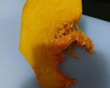 Foto langkah ke 1 dari resep Pure Labu (MPASI 6 bulan).