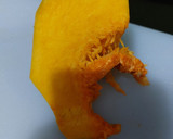 Foto langkah ke 1 dari resep Pure Labu (MPASI 6 bulan).
