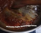 Foto langkah ke 1 dari resep Gulai Ayam Satset.