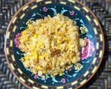 Foto langkah ke 4 dari resep Nasgor jadul.