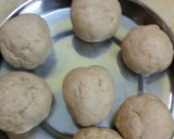 இரவு உணவு பூரி உருளை மசாலா ரெசிபி ஸ்டேப் 1 புகைப்படம்