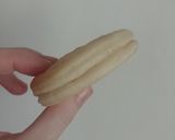 Foto del paso 11 de la receta: AYUYAS o HALLULLAS