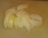 Foto del paso 1 de la receta: Salteado de calabacín con boletus