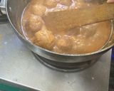 मारवाड़ी गोविंद गट्टे की सब्ज़ी (marwari govind gatte ki sabzi recipe in Hindi) रेसिपी चरण 6 फोटो