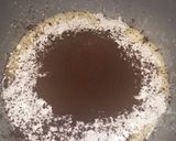 Foto langkah ke 2 dari resep Terang Bulan Hitam Mini.