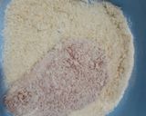 Hình bước làm 6 của món Thăn heo chiên xù