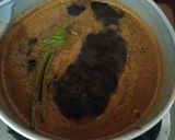 Foto langkah ke 4 dari resep Sirup Gula Merah Kental.