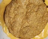 A picture of step 4 of Crunchwrap Supreme.