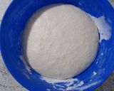 Foto del paso 5 de la receta: Bagguette casero😍