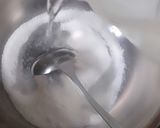 Foto langkah ke 5 dari resep 243. Puding Cup Susu Buah.