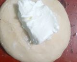 Foto del paso 5 de la receta: Bollos rellenos de queso