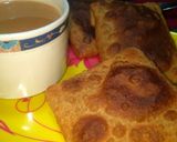 ডিমের প্যাটিস (dimer patties recipe in bengali) রেসিপি ধাপ - 5 ছবি