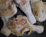 Foto langkah ke 2 dari resep Kare Ayam Tahu Telor.