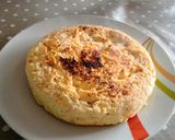 Foto del paso 4 de la receta: Tortilla de coliflor