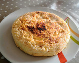 Foto del paso 4 de la receta: Tortilla de coliflor