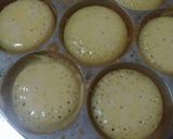 Foto langkah ke 7 dari resep Martabak Manis Mini.