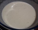 Foto del paso 1 de la receta: Panqueques de manzana sin tacc
