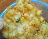 Foto langkah ke 3 dari resep Bakwan jagung kriuk.