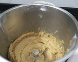 A picture of step 3 of Chocolate birthday cake.
