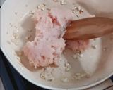 Foto langkah ke 1 dari resep Nasi tim.