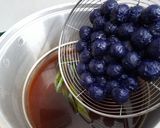 Foto langkah ke 6 dari resep Kolak Candil Ubi Ungu (Gula Merah).