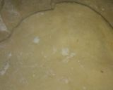 Foto del paso 3 de la receta: Fajitas con masa casera para dos personas 😍