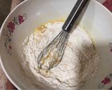 Foto langkah ke 3 dari resep Bolu kukus (anti gagal).