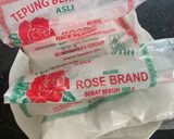 Foto langkah ke 2 dari resep Biji Salak Ubi Ungu.