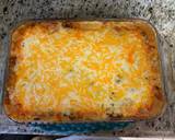 Mexican Casserole recipe step 7 photo