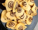 Foto langkah ke 8 dari resep Kuping Gajah.