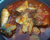 Foto langkah ke 4 dari resep Sarden Simple Modifikasi.