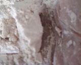 A picture of step 3 of ثابت مسور دال پراٹھا.