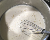 Foto del paso 4 de la receta: Crema pastelera para rosca de Pascua