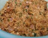 Pan Grilled Kheema Kabaabs recipe step 2 photo