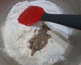 Foto langkah ke 5 dari resep Bakwan jagung crispy.