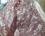 Foto del paso 4 de la receta: Colita de cuadril César