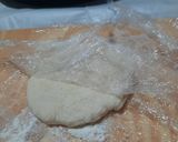 Foto del paso 7 de la receta: Pancitos chatos rellenos