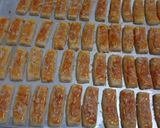 Foto langkah ke 4 dari resep Kaastengel resep tintin rayner eggless|renyah ngeprul premium.