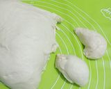 Foto langkah ke 4 dari resep Bakpao (No Mixer).
