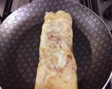Foto del paso 9 de la receta: Omelette mediterraneo