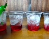 Foto langkah ke 8 dari resep Es Tape Susu Jelly (194).