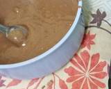 Chocolate Almond Walnut Cake recipe step 2 photo