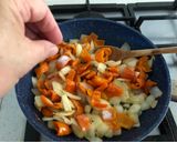 Foto del paso 2 de la receta: Salsa Tarí casera picante (vegana)