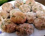 ম্যাগি ভেজিটেবল কাটলেট (maggi vegeable cutlet recipe in Bengali) রেসিপির ধাপ 6 ছবি