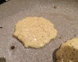 Zabpelyhes amerikai palacsinta recept fázis 4 fotója