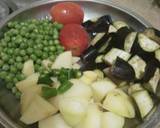 Mix Sabzi And Rice recipe step 1 photo