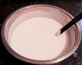 A picture of step 2 of Idli.